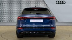 Audi Q6 285kW Qtro 100kWh Edition 1 5dr Auto[Sound+Vision] Electric Estate